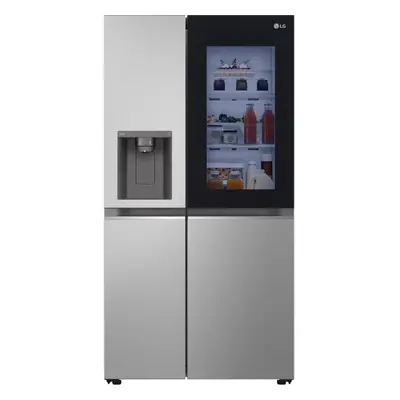 LG GSGV81PYLL American Fridge Freezer