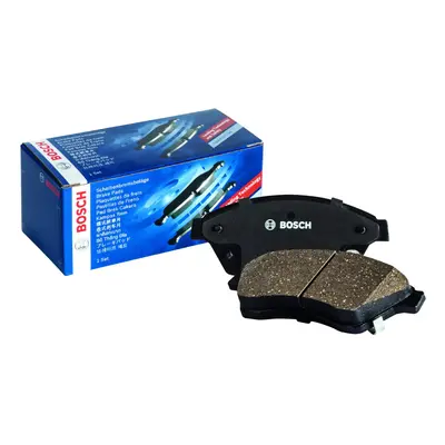 BP1280 Brake Pads - Front Axle - ECE-R90 Certified - Set of Pads