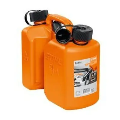 Stihl Combo Canister orange, Standard for and 1.5