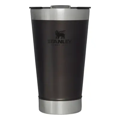 Stanley Classic StayChill Beer Pint 16oz Charcoal Glow