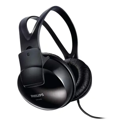 Philips SHP1900/00 Stereo Headphones