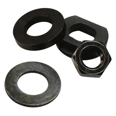 Makita 1926938 Dado Flange Set Black