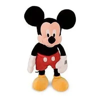 Disney 27'' Large Mickey Mouse Plush by Disney