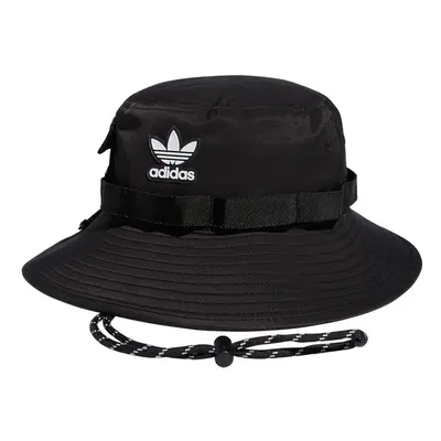 adidas Originals Unisex Originals Utility Boonie Black/White One Siz