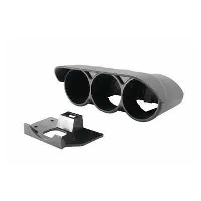 MUSTANG GAUGE POD