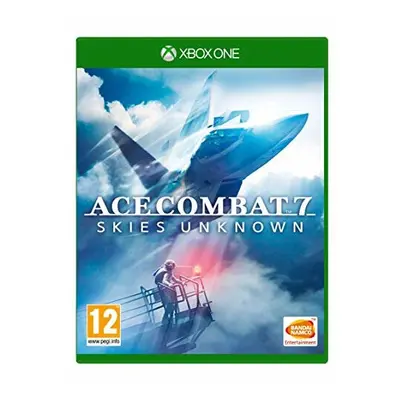 Ace Combat 7: Skies Unknown (Xbox One) (New)