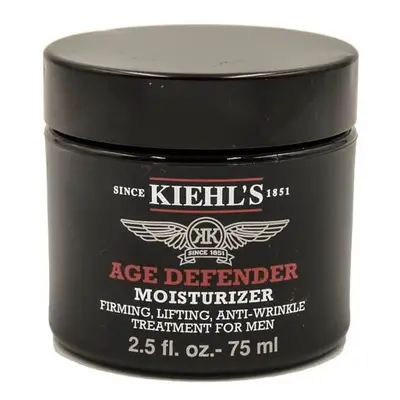 Kiehl's Age Defender Moisturiser Homme/Man Face Cream ml