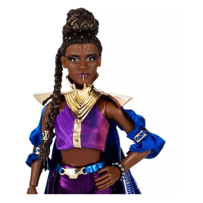 Disney Store Shuri Limited Edition Doll,Black Panther:World of Wakanda