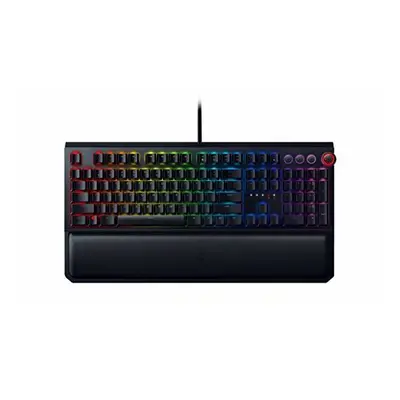 Razer RZ03-02620300-R3W1 Tactile and Click Mechanical Gaming Keyboard, Black (New)