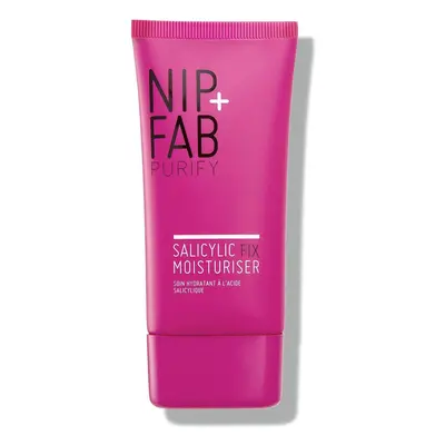 Nip+Fab Salicylic Fix Moisturiser 40ml