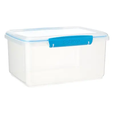 Sistema KLIP IT Accents Food Storage Container L - Assorted C