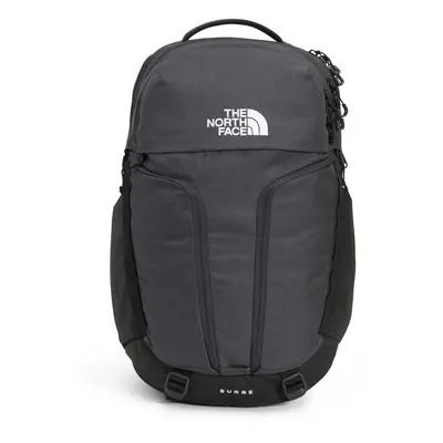 THE NORTH FACE Surge Commuter Laptop Backpack Dark Oak/TNF Black One Size