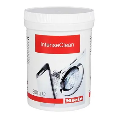 IntenseClean, Plastic, Hygenic Cleanliness in Dishwashers and Washing Machines