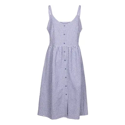 (S, Indigo) Trespass Womens/Ladies Dorothy Casual Dress