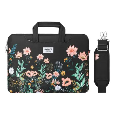 (19, 17-17.3 inch) Laptop Bag Sleeve Case Shoulder HandBag 13.3 15.6 17.3 inch For MacBook Air P