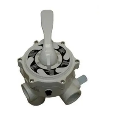 Certikin Multiport Valve MPV15/EHST | 1.5" Top mount multiport valve to suit EHS520T