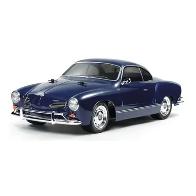 Tamiya Volkswagen Karmann Ghia (M-06) 1:10 RC Assembly Kit