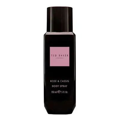 Ted Baker Rose & Cassis Body Spray 150ml