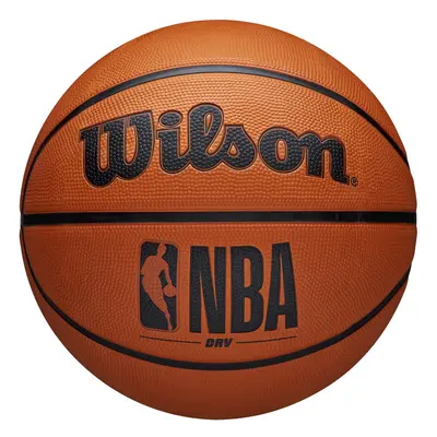 WILSON NBA DRV Series Basketball DRV Brown Size