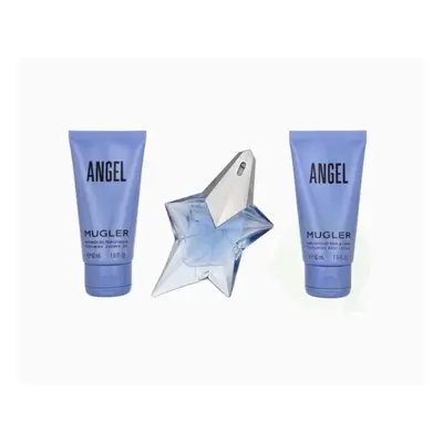 Thierry Mugler Angel Giftset 125ml