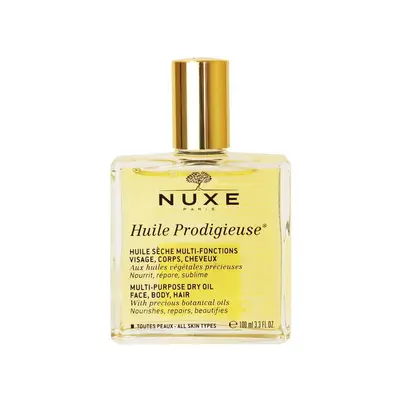 Nuxe - Huile Prodigieuse Multi Purpose Dry Oil (100ml)