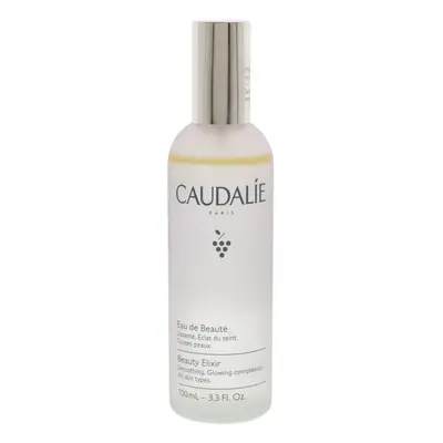 Beauty Elixir by Caudalie for Women - 3.3 oz Toner