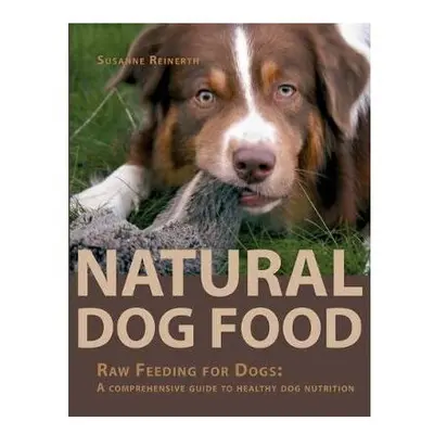 Natural Dog Food