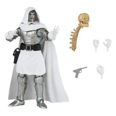 Dr Doom _ Marvel Legends Super Villains action figure by Hasbro