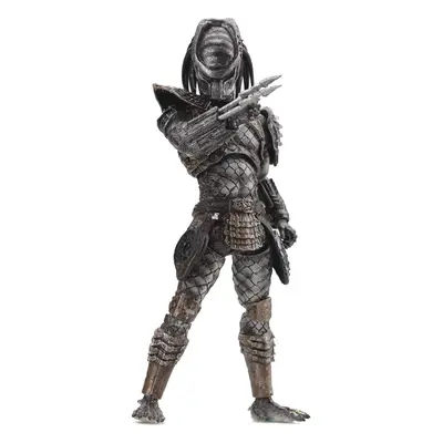 Hiya Toys Inch Predator : Warrior Predator