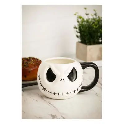 Disney Jack Skellington Mug