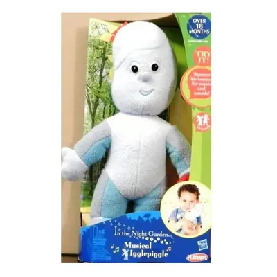 In The Night Garden Musical Igglepiggle