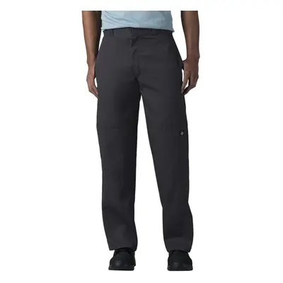 Dickies mens Dickies Men's Loose Fit Double Knee Twill work utility pa