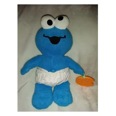 My First Pal Cookie Monster