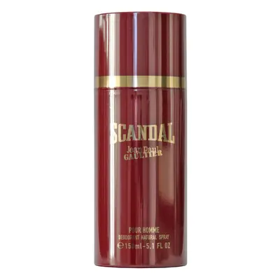 Jean Paul Gaultier Scandal pour Homme Deodorant Spray 150ml