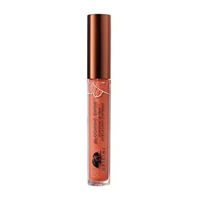 Origins BLOOMINg SHINE Nourishing Lip glaze in Honey Bloom Unboxed