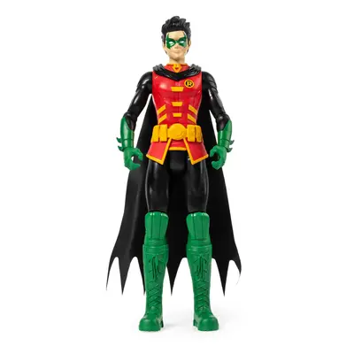 BATMAN 12-Inch Robin Action Figure