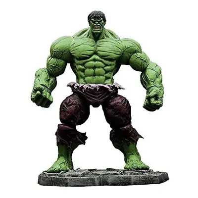 Marvel Select Incredible Hulk Collector Edition Action Figure 9'' NEW