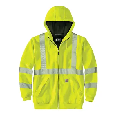 Carhartt Men's High Visibility Loose Fit Midweight Thermal Lined Full