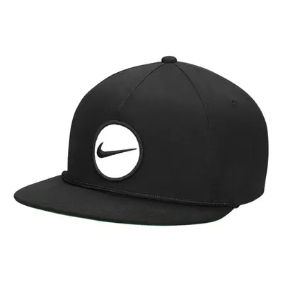 Nike Arobill True Retro Golf Cap One Size (Black)