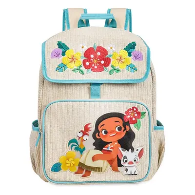 Moana and Friends Backpack