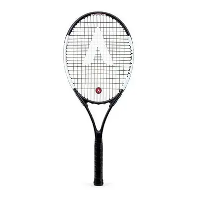 (G2) Karakal Comp Tennis Racket - Alumag Alloy Lightweight Frame & PU Super Grip