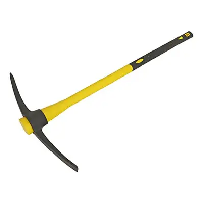 Railroad Pick Axe with Fibreglass Handle - SR704