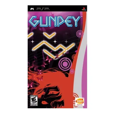 Gunpey / Game