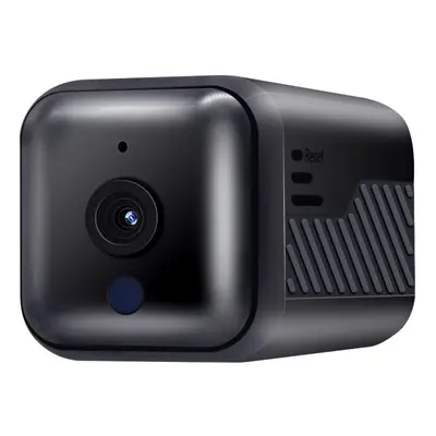 1080P Mini WiFi Night Vision Battery Camera with Audio Support AP Hotspot 64GB Card Video Record