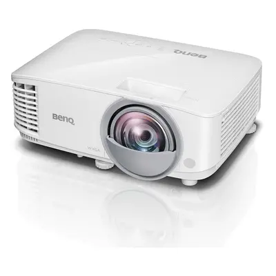 Benq MH733 data projector ANSI lumens DLP 1080p (1920x1080) Desktop projector White