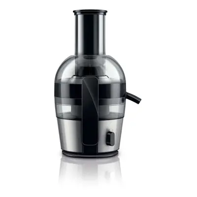 Philips HR1867/21 QuickClean Viva Collection 700W 2L Juice Extractor Juicer