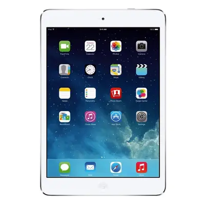 Apple iPad Mini 1st Generation 64GB Silver