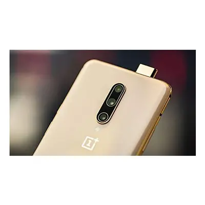 OnePlus OnePlus Pro GM1910 (256GB/8GB, Almond, Global version)