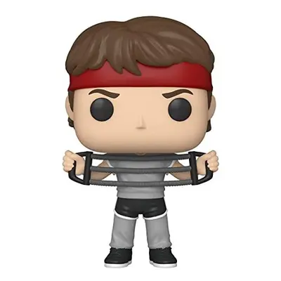 Funko Pop! The Goonies Brand #1070