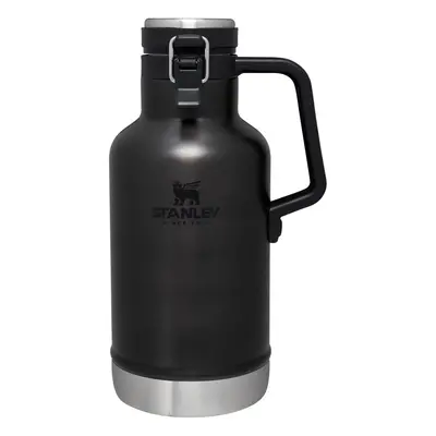 STANLEY Classic EasyPour Growler 64oz Charcoal Glow